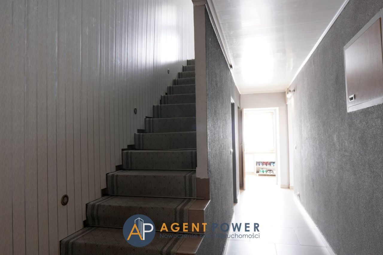 bliźniak, 7 pokoi Bukowno, ul. Sławkowska. Zdjęcie 18