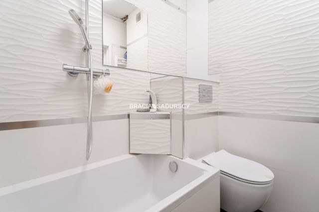 Mieszkanie 2-pokojowe Kraków Nowa Huta, os. Szklane Domy. Zdjęcie 27