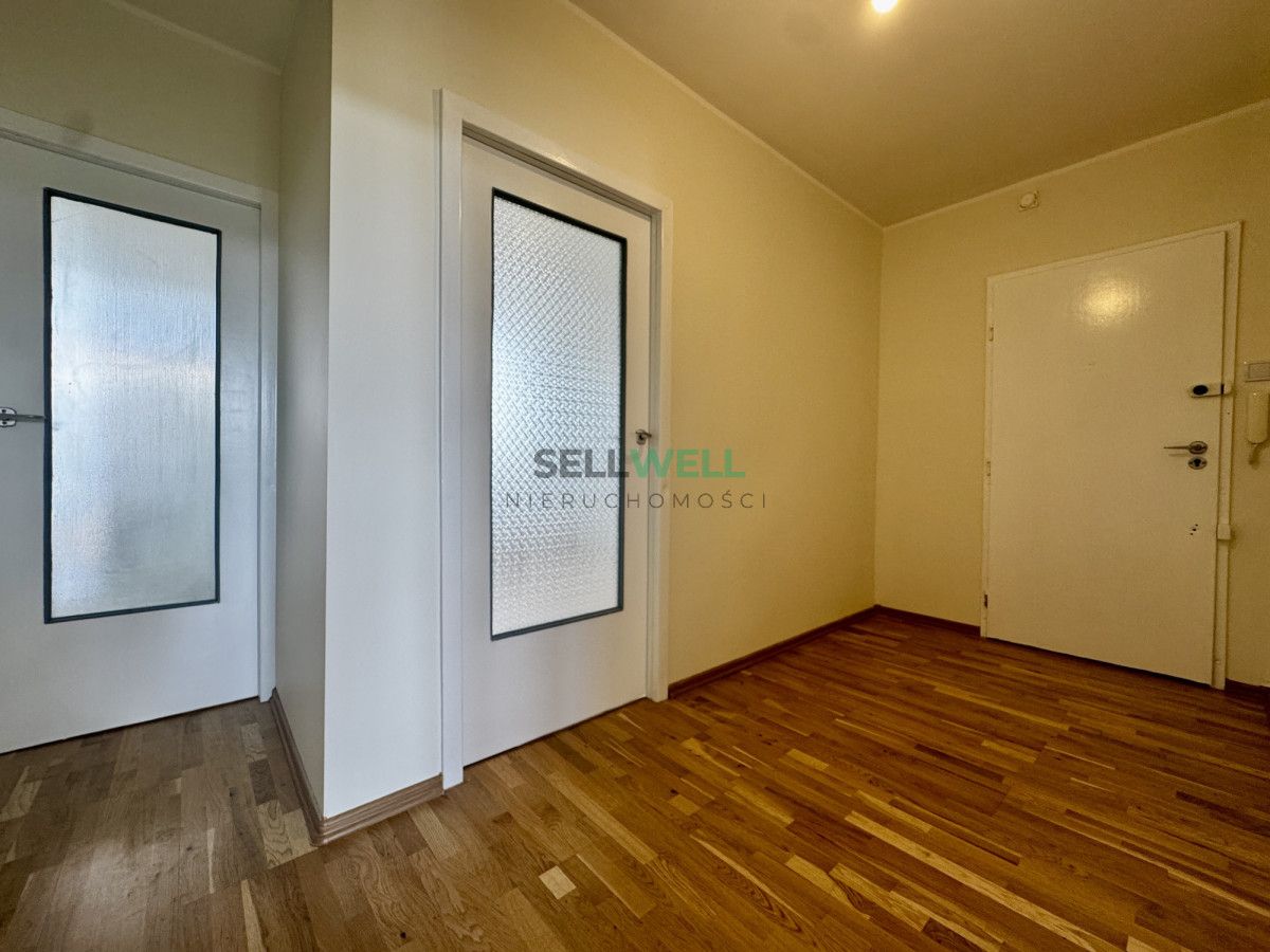 Mieszkanie 2-pokojowe Łódź Berlinek, ul. Zgierska. Zdjęcie 9