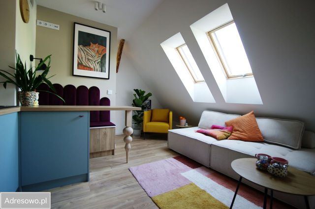 Mieszkanie 2-pokojowe Katowice Ligota, ul. Piotrowicka. Zdjęcie 1