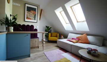 Mieszkanie 2-pokojowe Katowice Ligota, ul. Piotrowicka