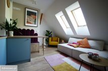 Mieszkanie 2-pokojowe Katowice Ligota, ul. Piotrowicka