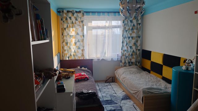 Mieszkanie 3-pokojowe Radom Zamłynie, ul. Szeroka. Zdjęcie 6