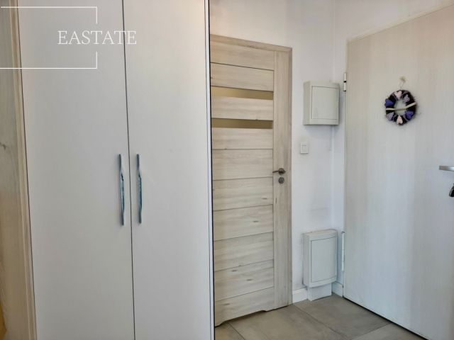 Mieszkanie 2-pokojowe Warszawa Bielany, ul. Stefana Żeromskiego. Zdjęcie 6