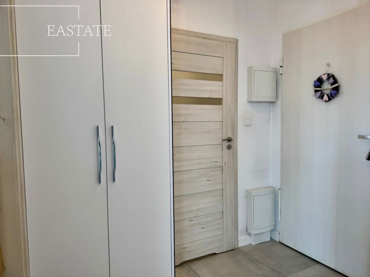 Mieszkanie 2-pokojowe Warszawa Bielany, ul. Stefana Żeromskiego. Zdjęcie 6