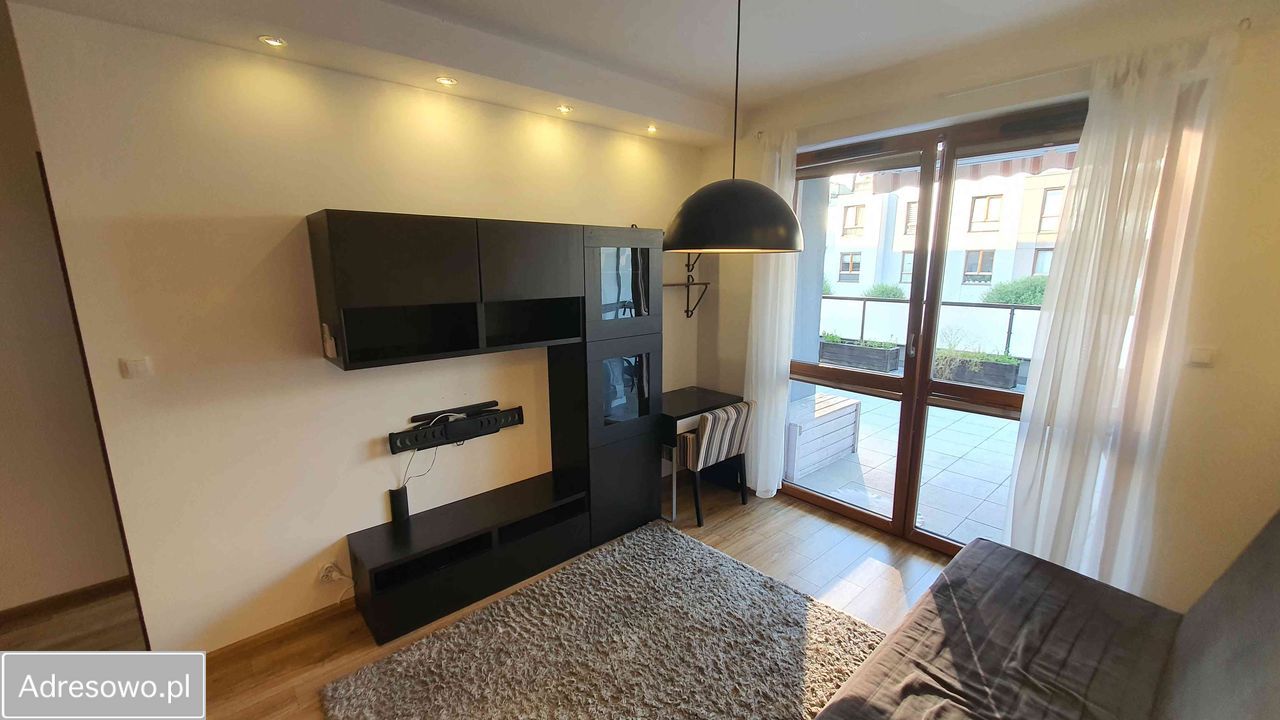 Mieszkanie 2-pokojowe Warszawa Wilanów, ul. Sejmu Czteroletniego. Zdjęcie 7