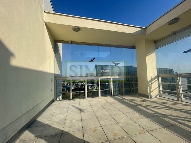 Mieszkanie 5-pokojowe Warszawa Śródmieście, ul. Zygmunta Słomińskiego. Zdjęcie 19