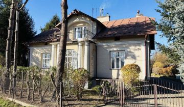 dom wolnostojący, 7 pokoi Boguchwała, ul. Suszyckich