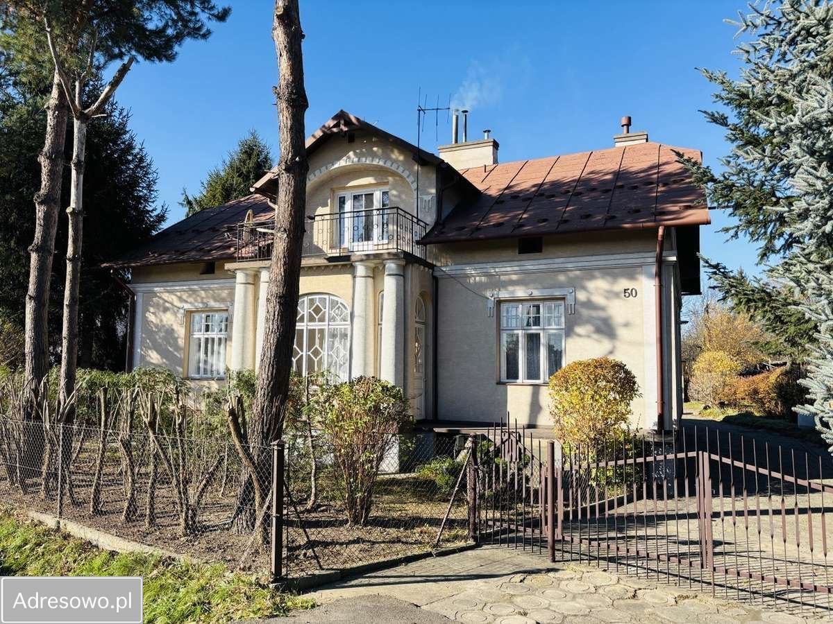 dom wolnostojący, 7 pokoi Boguchwała, ul. Suszyckich