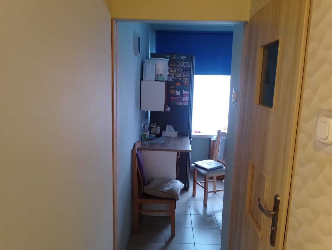 Mieszkanie 2-pokojowe Malbork Centrum, ul. Adama Mickiewicza. Zdjęcie 14