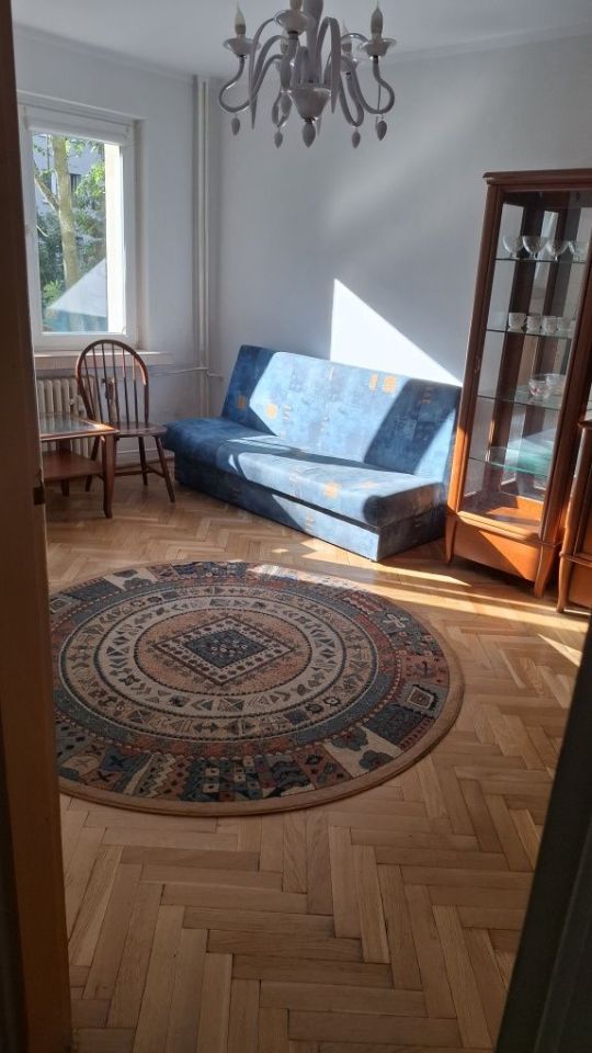 Mieszkanie 2-pokojowe Toruń Mokre, ul. mjr. Henryka Sucharskiego