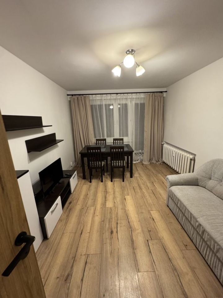 Mieszkanie 2-pokojowe Olsztyn, ul. Ks. Tadeusza Borkowskiego. Zdjęcie 6