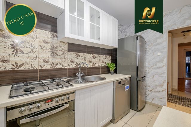 Mieszkanie 2-pokojowe Gdańsk Jasień, ul. Pólnicy. Zdjęcie 8