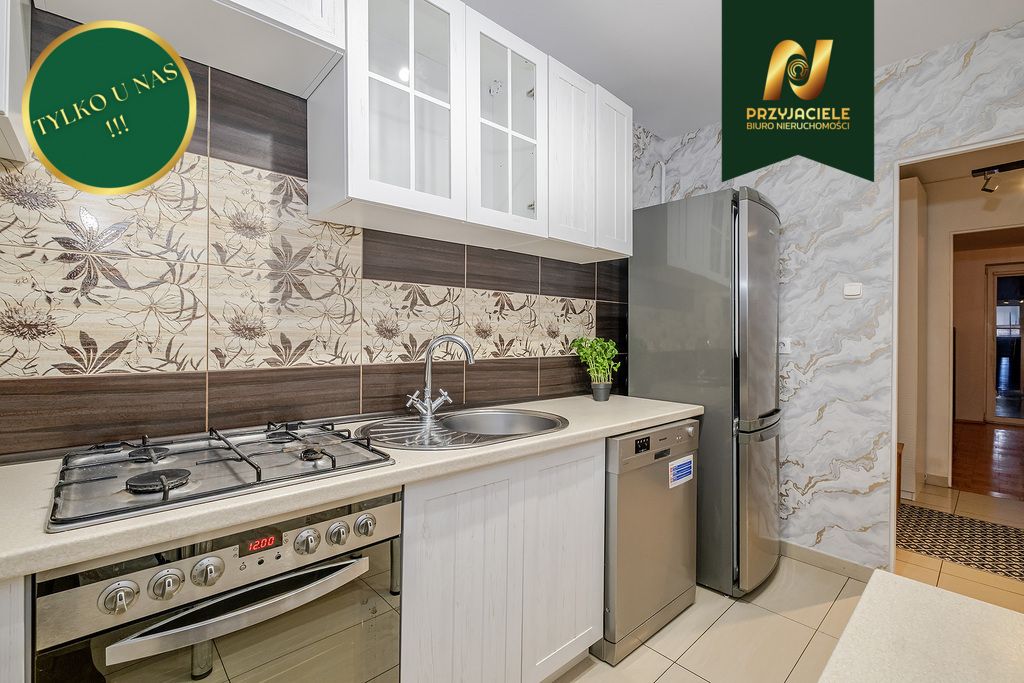 Mieszkanie 2-pokojowe Gdańsk Jasień, ul. Pólnicy. Zdjęcie 8