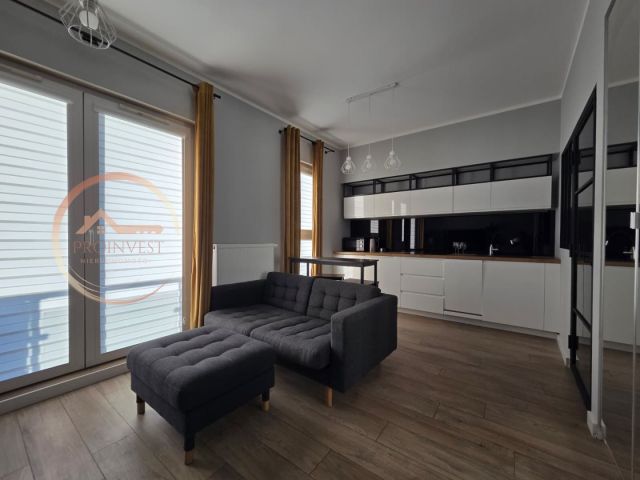 Mieszkanie 2-pokojowe Bydgoszcz. Zdjęcie 5