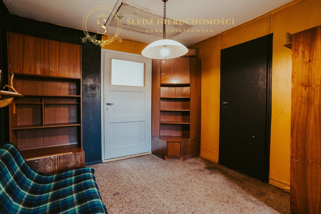 dom wolnostojący, 4 pokoje Oborniki Śląskie. Zdjęcie 10