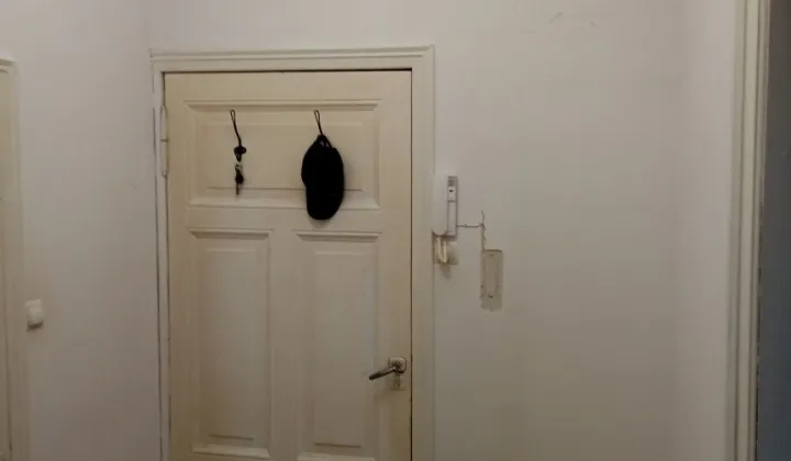 Mieszkanie 1-pokojowe Koszalin, ul. Zwycięstwa