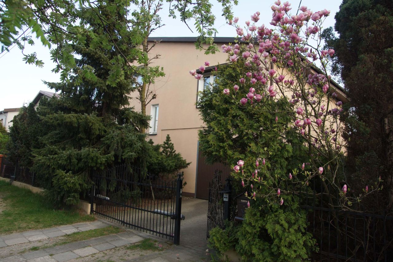 dom wolnostojący, 5 pokoi Słupca, ul. Brunona Schulza. Zdjęcie 8