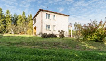 dom wolnostojący, 4 pokoje Golasowice