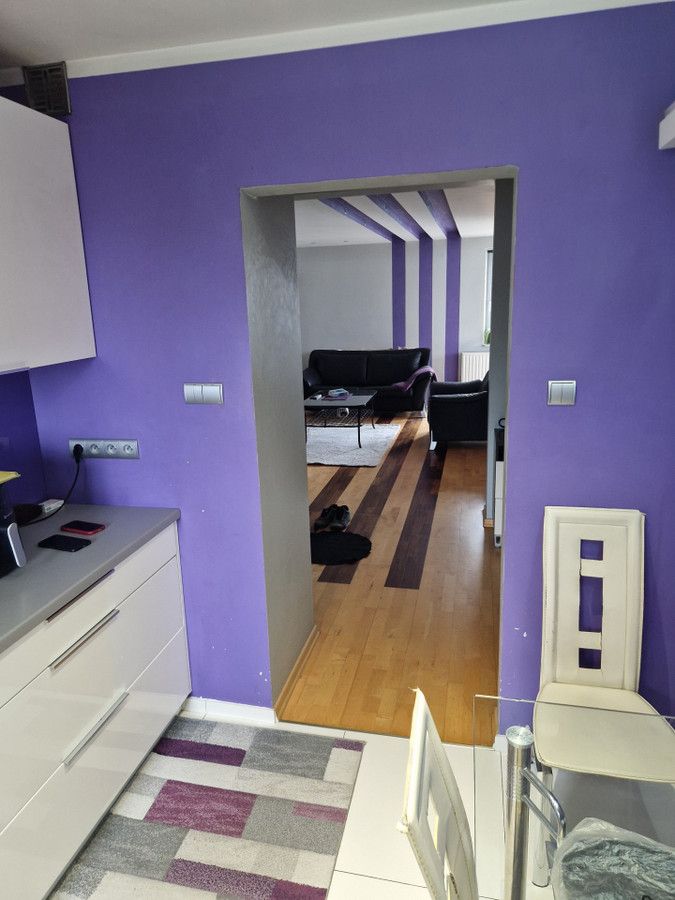 Mieszkanie 3-pokojowe Kraków Krowodrza, ul. Władysława Podkowińskiego. Zdjęcie 8