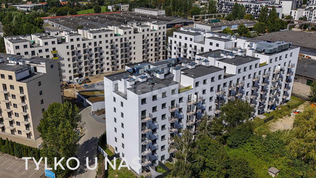 Mieszkanie 2-pokojowe Poznań Podolany, ul. Jasielska. Zdjęcie 1