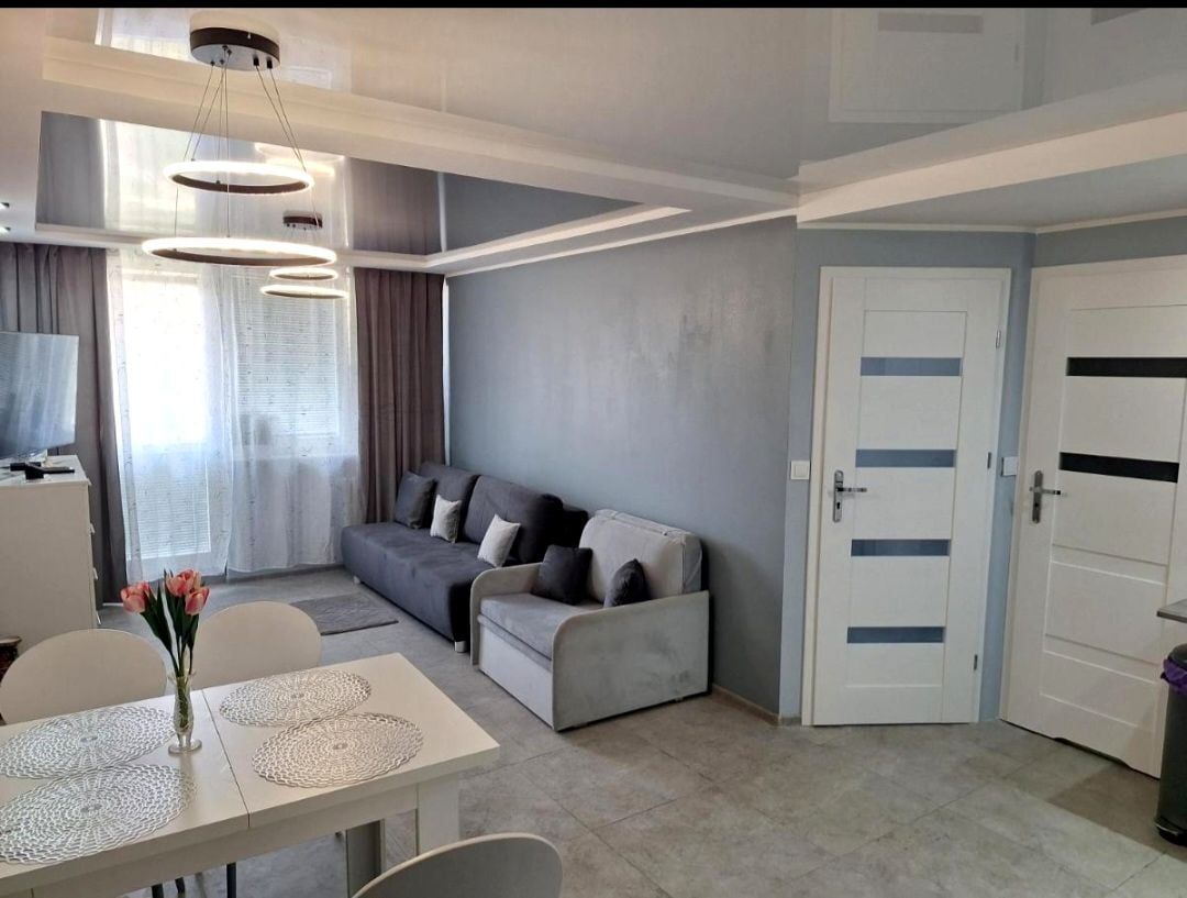 Mieszkanie 2-pokojowe Gorzów Wielkopolski, ul. Słoneczna. Zdjęcie 7