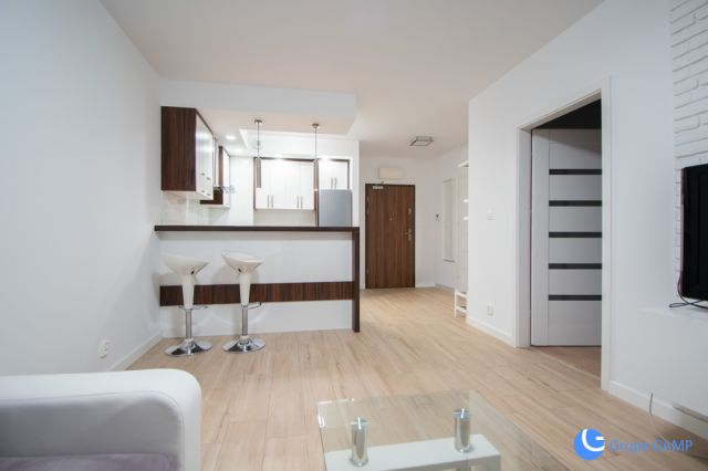 Mieszkanie 2-pokojowe Kraków, ul. Wrocławska. Zdjęcie 3