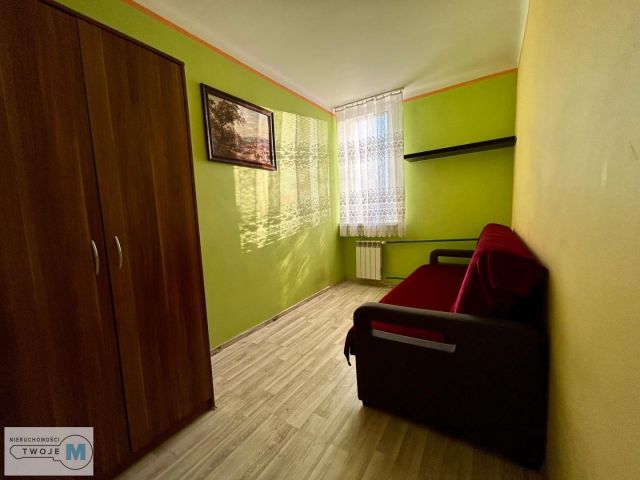 Mieszkanie 2-pokojowe Kielce Czarnów. Zdjęcie 4