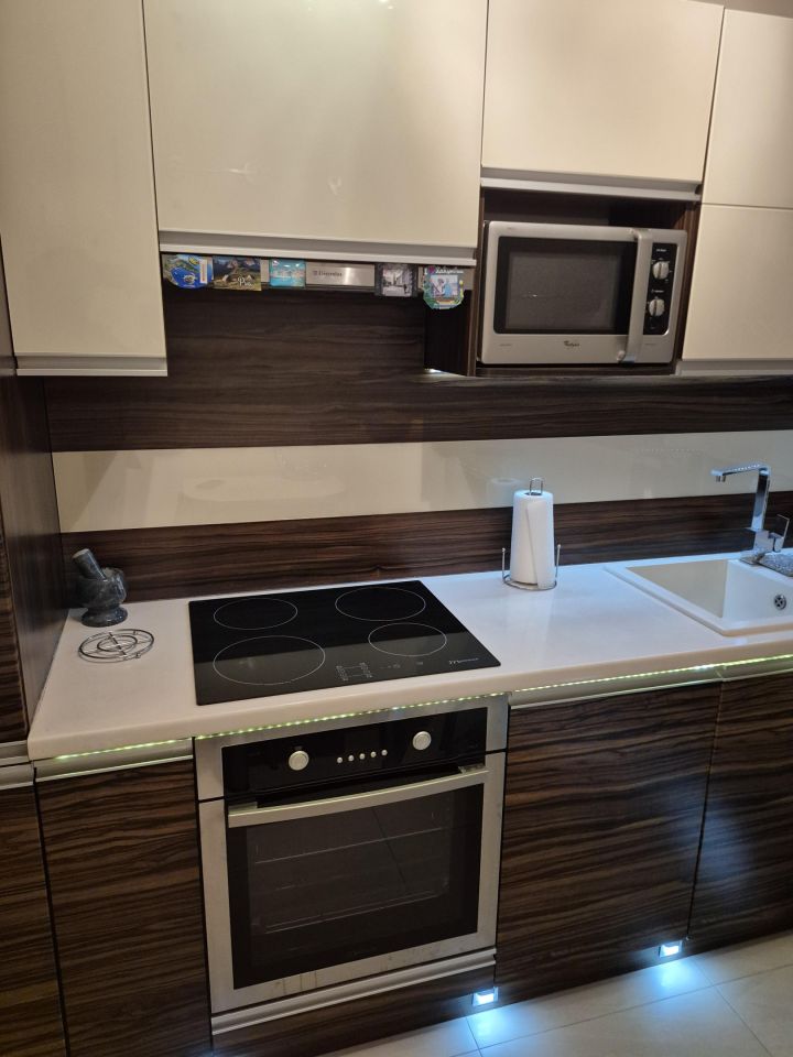 Mieszkanie 2-pokojowe Jaworzno Sielec, ul. Starowiejska. Zdjęcie 5