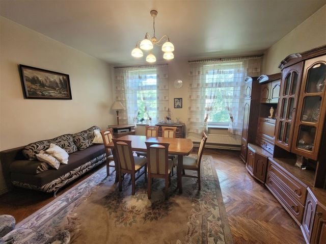 Mieszkanie 3-pokojowe Dąbrowa Górnicza Centrum. Zdjęcie 2