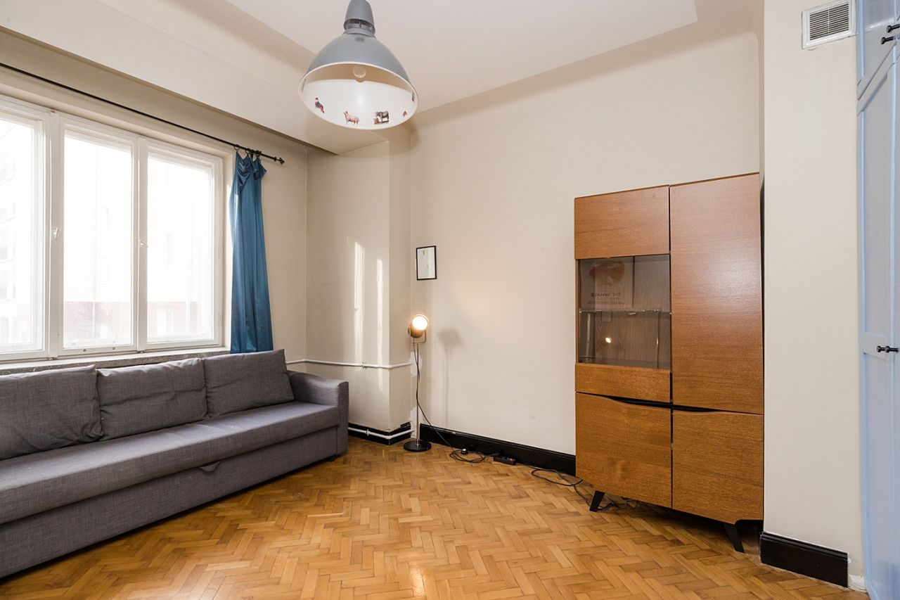 Mieszkanie 2-pokojowe Warszawa Wola, ul. Górczewska. Zdjęcie 4