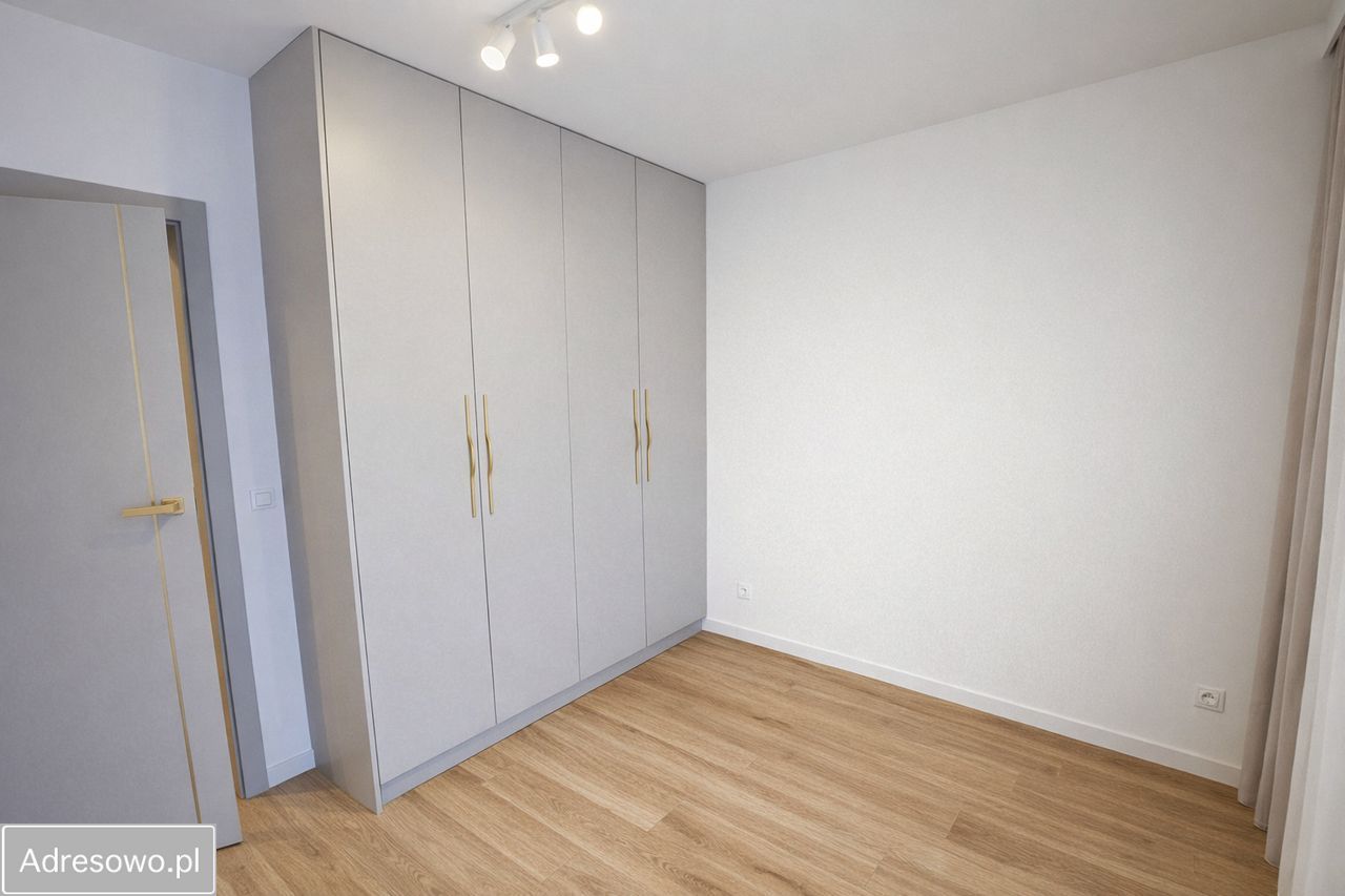 Mieszkanie 3-pokojowe Łódź Polesie, ul. Podchorążych. Zdjęcie 12