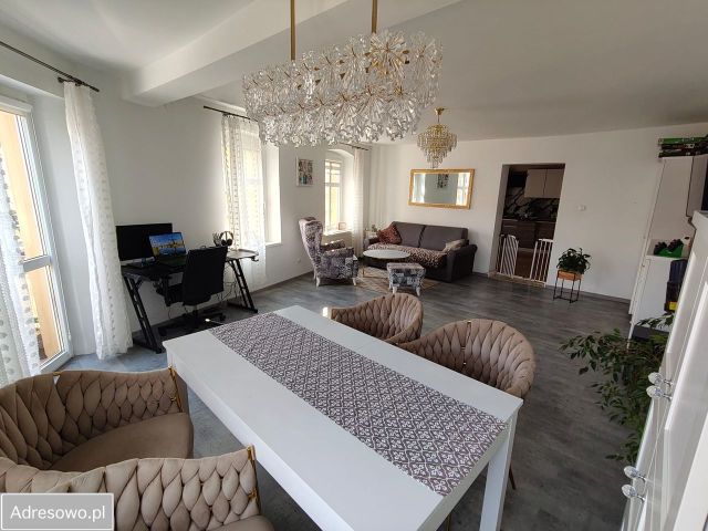 Mieszkanie 3-pokojowe Sulęcin, ul. Tadeusza Kościuszki. Zdjęcie 1