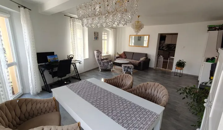 Mieszkanie 3-pokojowe Sulęcin, ul. Tadeusza Kościuszki