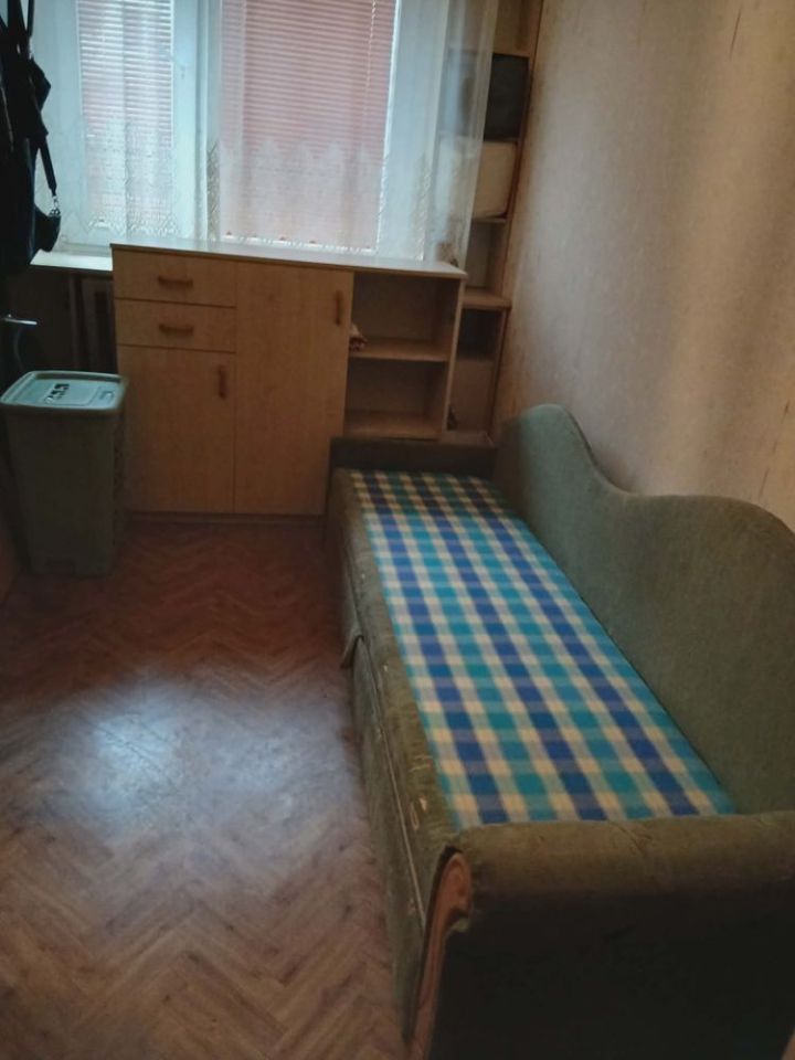 Mieszkanie 3-pokojowe Kraków Prokocim, ul. Jana Kurczaba. Zdjęcie 6