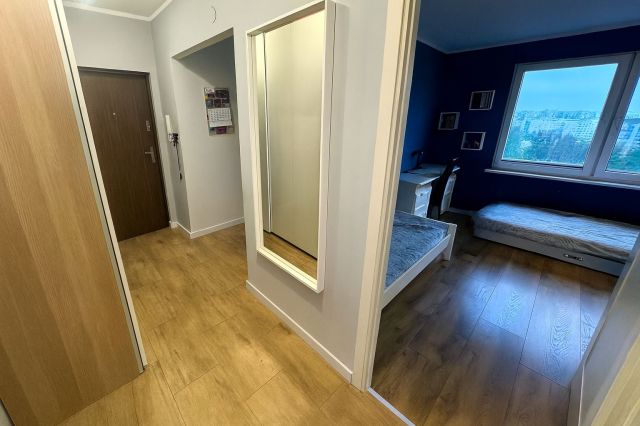 Mieszkanie 2-pokojowe Słupsk, ul. gen. Władysława Andersa. Zdjęcie 6