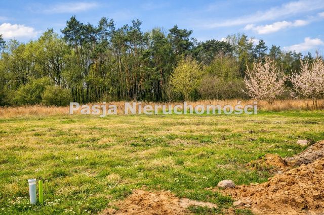 Działka budowlana Słupno. Zdjęcie 1