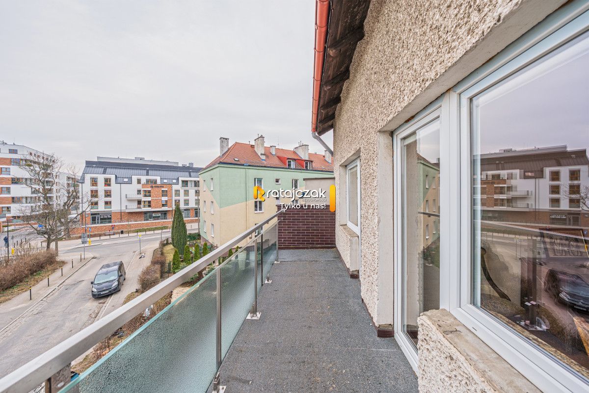 dom szeregowy, 5 pokoi Gdańsk Aniołki, ul. Płowce. Zdjęcie 35