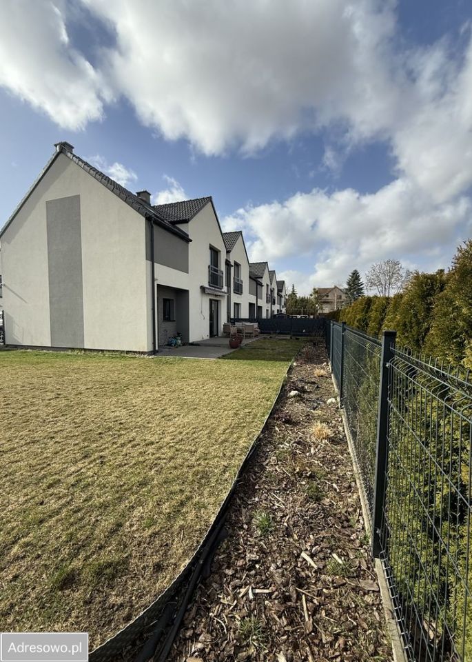 dom szeregowy, 4 pokoje Łęgowo, ul. Nowa. Zdjęcie 4