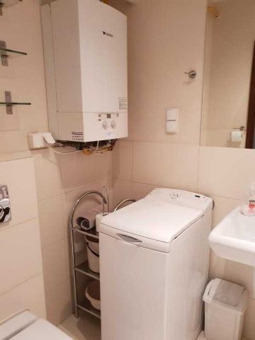 Mieszkanie 2-pokojowe Gdańsk Karczemki, ul. Lubczykowa. Zdjęcie 7