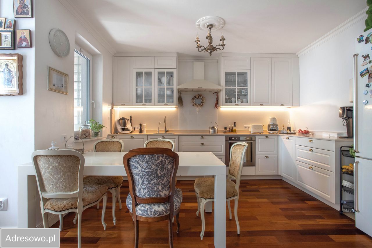 Mieszkanie 3-pokojowe Józefosław, ul. Księżycowa. Zdjęcie 16