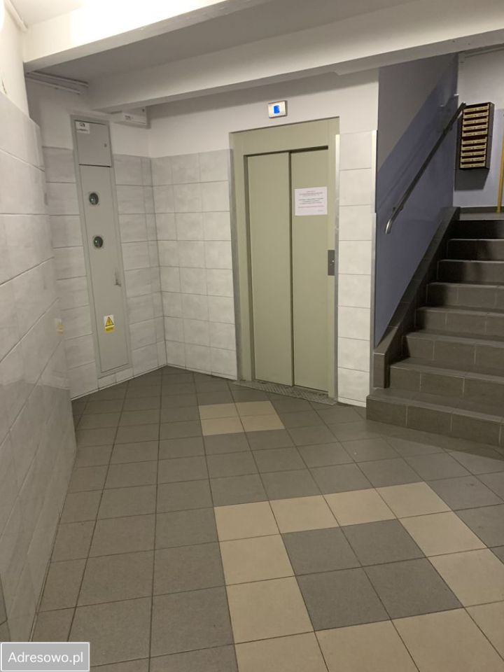 Mieszkanie 1-pokojowe Gdańsk Żabianka, ul. Pomorska. Zdjęcie 9