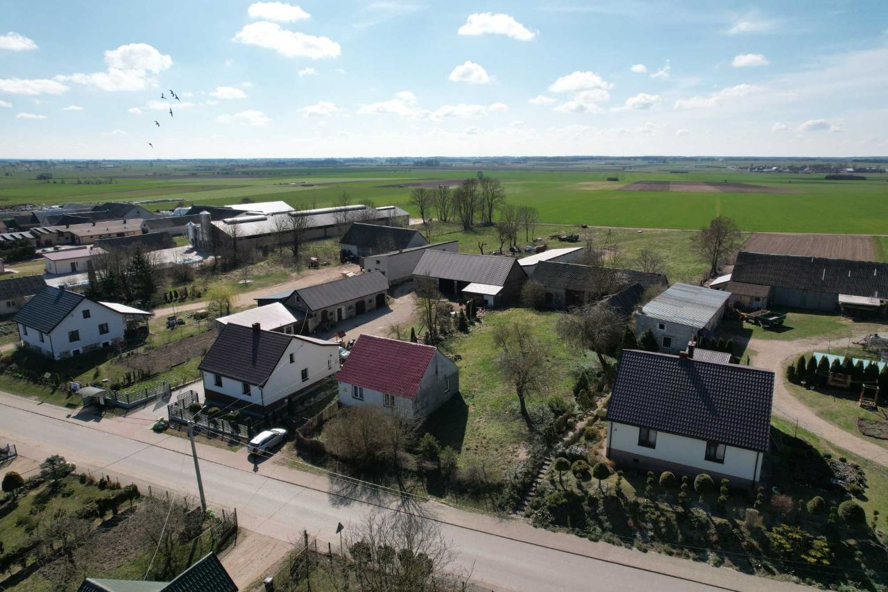 dom wolnostojący Wiązownica. Zdjęcie 7