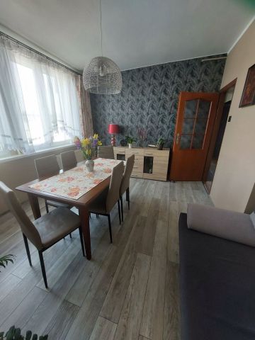 Mieszkanie 3-pokojowe Kowalewo Pomorskie, ul. Fosa Jagiellońska. Zdjęcie 1