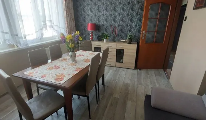 Mieszkanie 3-pokojowe Kowalewo Pomorskie, ul. Fosa Jagiellońska