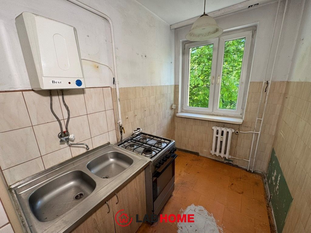 Mieszkanie 3-pokojowe Katowice. Zdjęcie 12