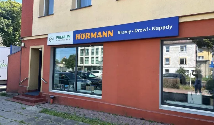 Lokal Gdynia Cisowa, ul. Chylońska