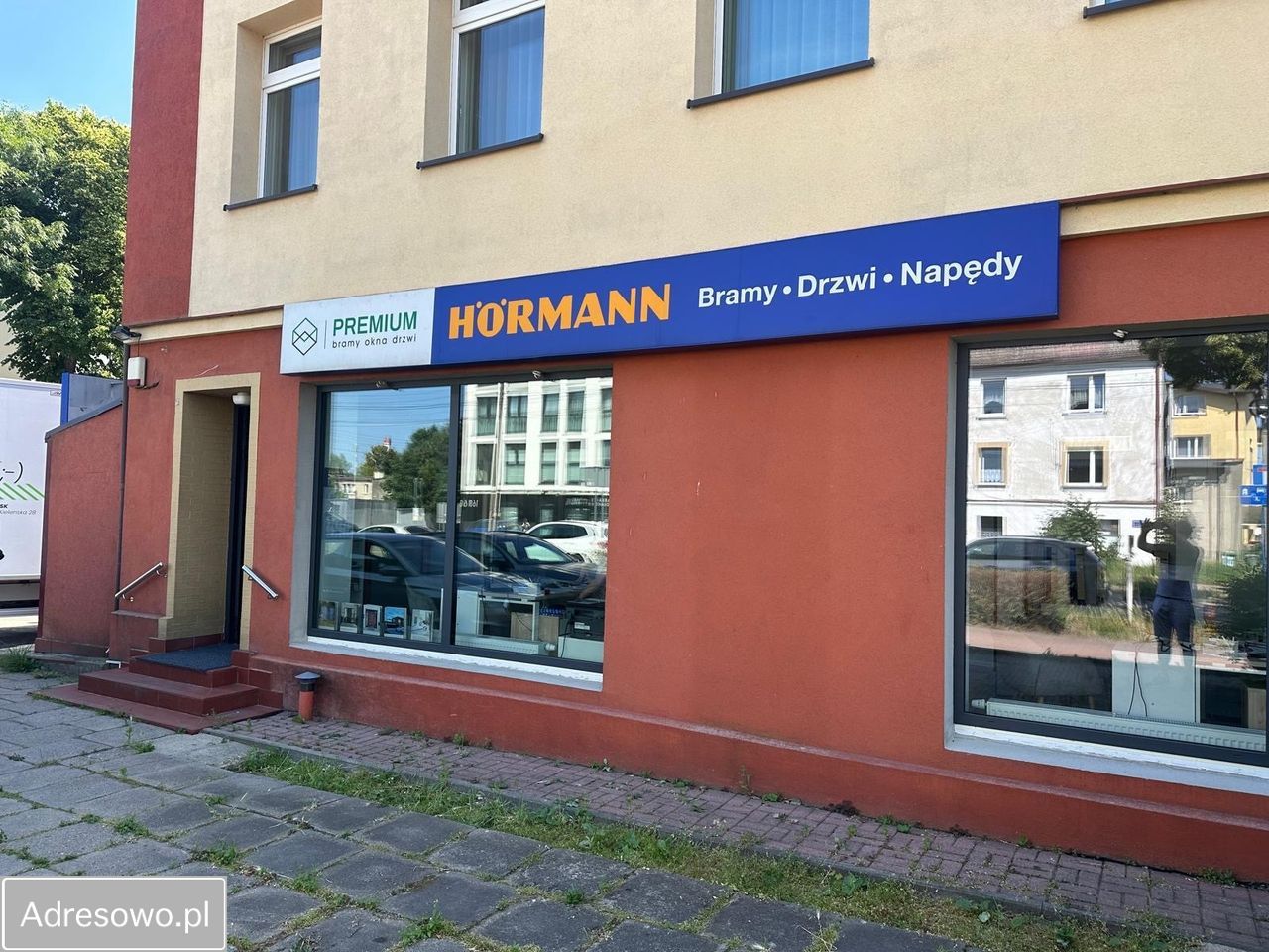 Lokal Gdynia Cisowa, ul. Chylońska. Zdjęcie 1