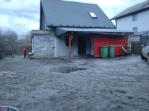 dom wolnostojący, 2 pokoje Okleśna, Brak. Zdjęcie 3