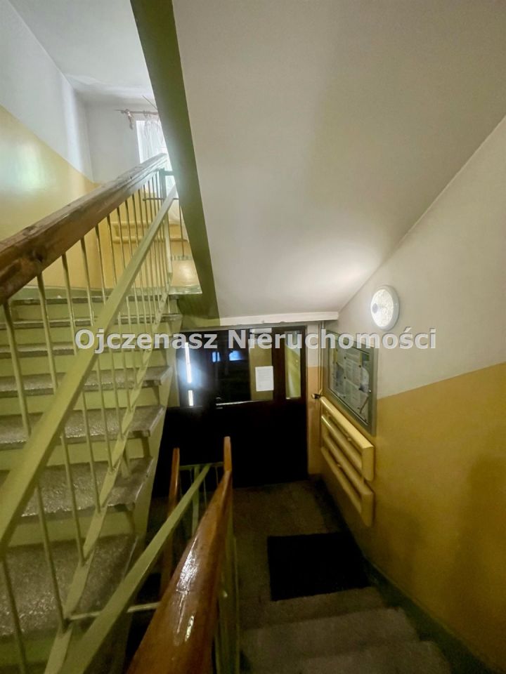 Mieszkanie 3-pokojowe Bydgoszcz. Zdjęcie 5